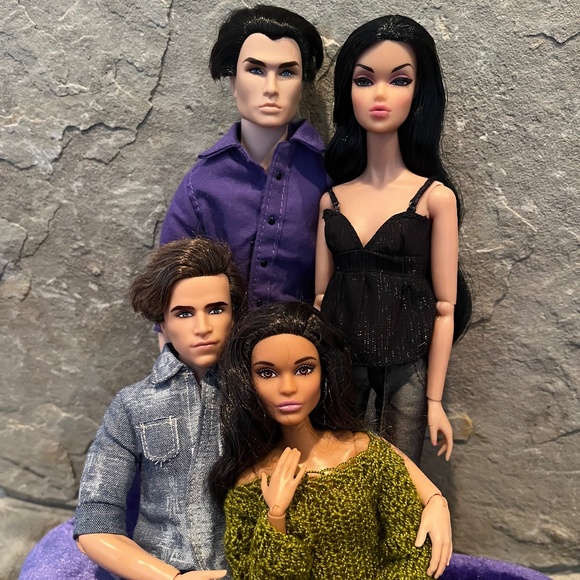 Meet your Posher, L.C.S. - Picture 2 of 3